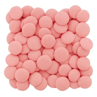 Wilton Pink Candy Melts