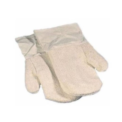 Trix Forno Plus Oven Mitts: Ultimate Heat Protection