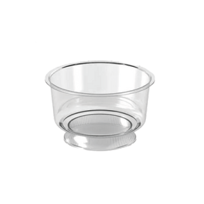 "Set de 25 Copas de Catering Reutilizables 2088 - 230ml para Eventos"