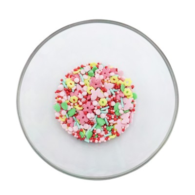 "Sprinkles de Azúcar PME Easter Fun - Caja de 60 gr para Repostería"