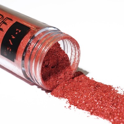 PME CONTAINER 10 GR EDIBLE RED LUSTER DUST