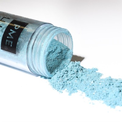 PME JAR 10 GR EDIBLE LUSTRE POWDER BLUE