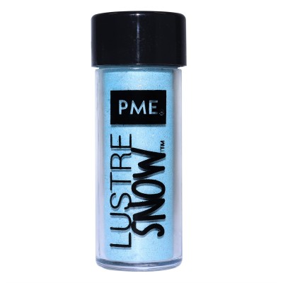 PME JAR 10 GR EDIBLE LUSTRE POWDER BLUE