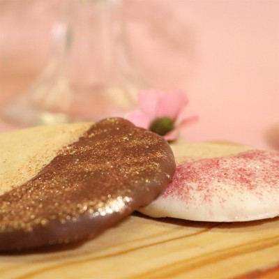 "Polvo Lustre Comestible Rosa PME Bote 10 gr - Brillo Exquisito para Repostería"