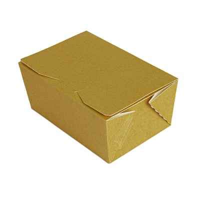 "GDP GOLDEN BALLOTIN BOX 375 GRAMS 12.5X8.5X5.5CM"