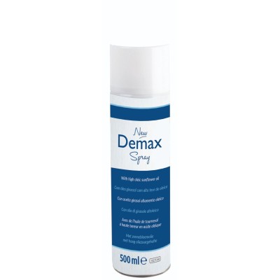 Demax Mold Release Spray (600 ml)