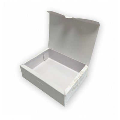 CAJA CRISTAL SIN VENTANA 182x135x54MM (UD)