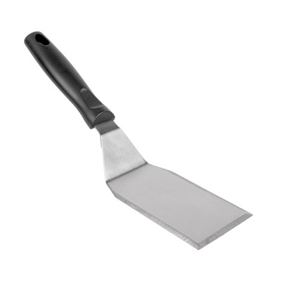 GDP Stainless Steel Offset Spatula 29x7 cm