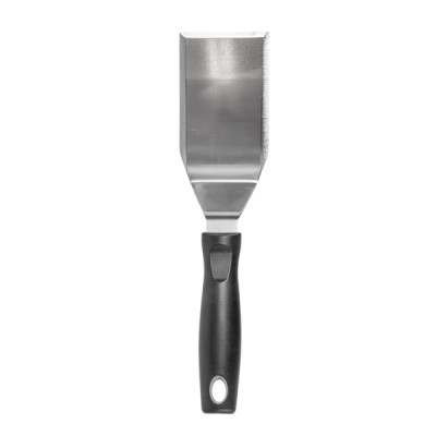 GDP Stainless Steel Offset Spatula 29x7 cm