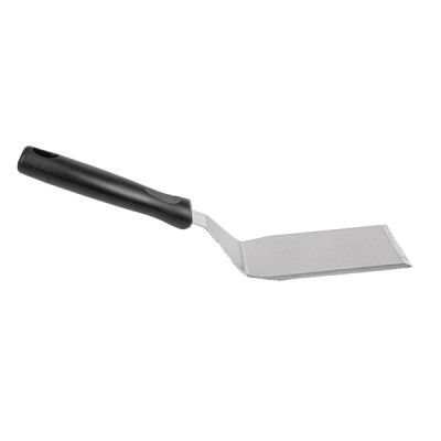 GDP Stainless Steel Offset Spatula 29x7 cm