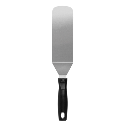 GDP Stainless Steel Offset Spatula 38x7.5 cm