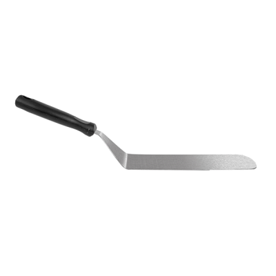 GDP Stainless Steel Offset Spatula 38x7.5 cm