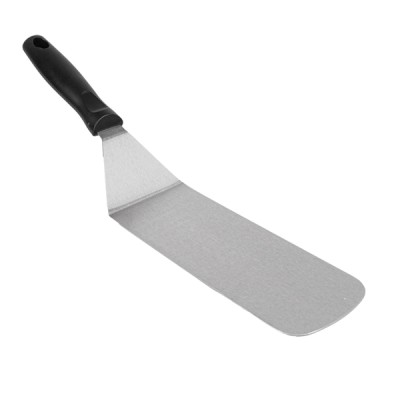 GDP Stainless Steel Offset Spatula 38x7.5 cm