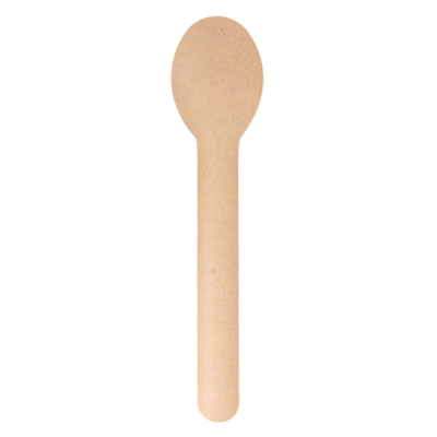 GDP CUCHARAS NATURAL COMPOSTABLES (50 UND)