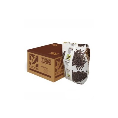 Chocolate Zafiro Blanco Eurocao - Caja 12 kg de Sabor