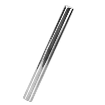 Stainless Steel Rolling Pin 60 CM Ø3.2 CM