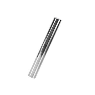 Stainless Steel Rolling Pin 25 cm Ø2.5 cm