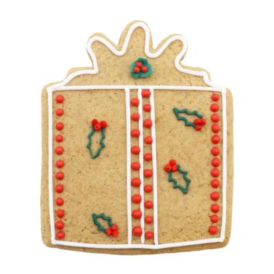 Cortadores de Galletas Navidad PME - Set de 3 Piezas