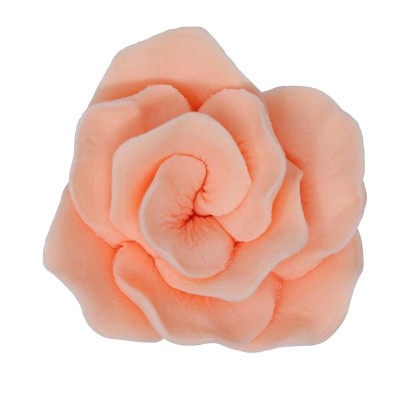 Assorted Edible Sugar Roses Set - 36 Pieces by PME