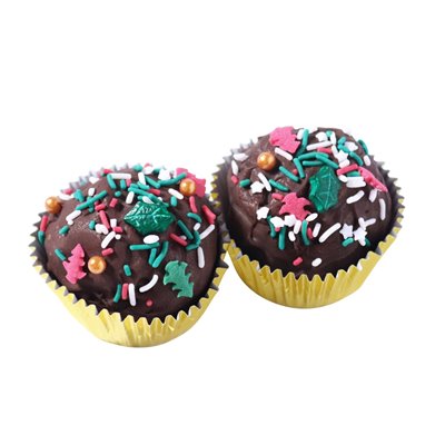 PME SPRINKLES NAVIDEÑOS HAPPY HOLIDAY 60GR