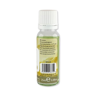 PME AROMA NATURAL 100% MANTEQUILLA (BOTE 25 GRMS)