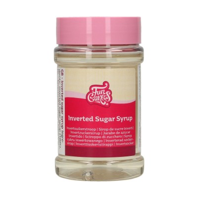 Sweeten Your Creations: FunCakes Inverted Sugar Syrup