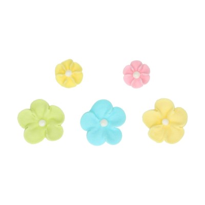 Sugar Blossom Flowers Set - Decorate with FunCakes!