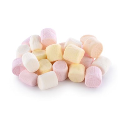 Soft Marshmallow Mix 3kg Bag - MODECOR Delight