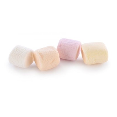 Soft Marshmallow Mix 3kg Bag - MODECOR Delight