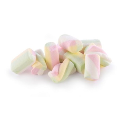 Soft Marshmallow Mix 3kg Bag - MODECOR Delight