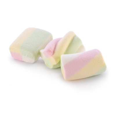 Soft Marshmallow Mix 3kg Bag - MODECOR Delight