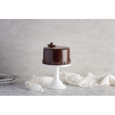 Rich Eurocao Black Sacher Cream - 6kg Tub