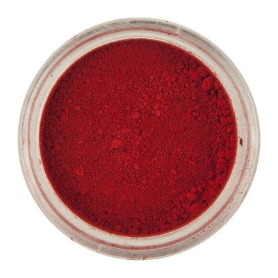 Chili Red Edible Dust - Vibrant 5g Color Boost