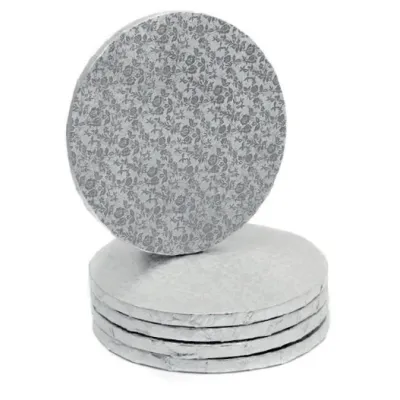 THICK BASE FOR ROUND CAKE 20 CMS (UNIT)