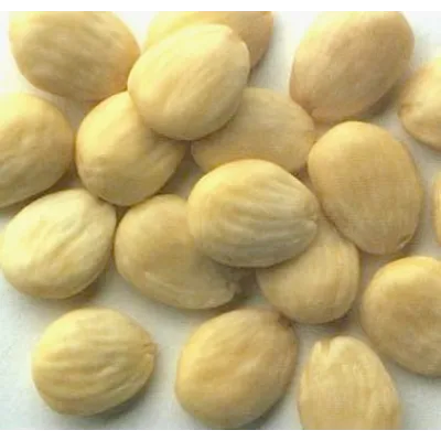 Whole Almonds (1 Kg)