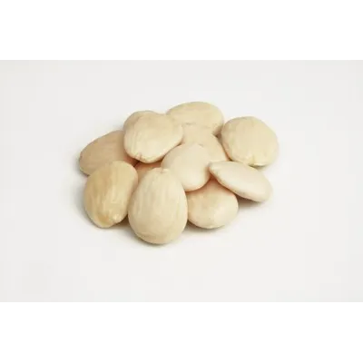 "Almendras Enteras de Calidad Superior (1 Kg) - Deliciosas y Nutritivas"