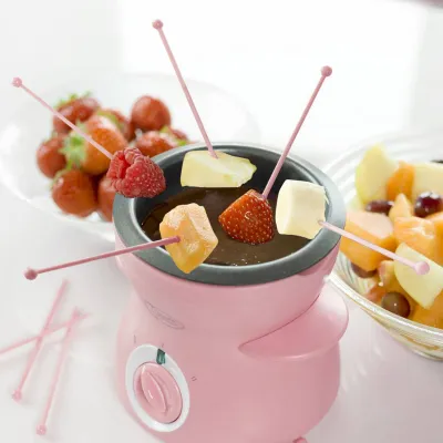 Bestron Sweet Dreams Chocolate Fondue (Unit)