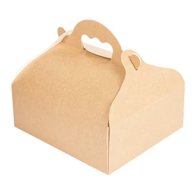15 Piezas Cajas para Chuches de Cartón, Caja de Papel Kraft