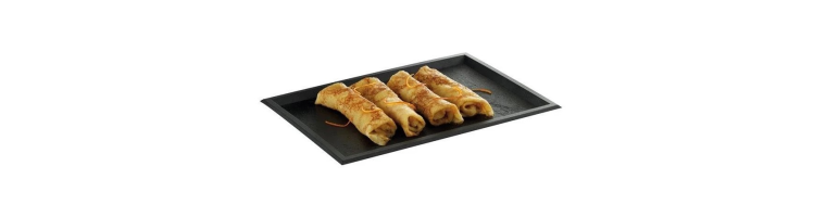 Pizzarra Trays