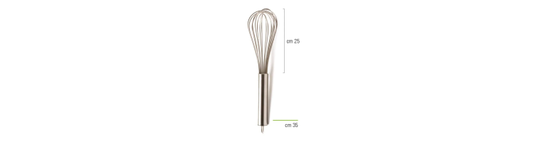 Whisks