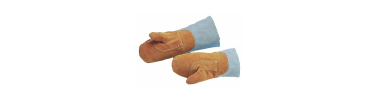 Protection gloves